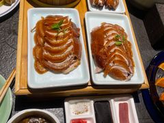 -北平盛世·新京菜·北京烤鸭(劲松·双井店)