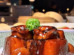 -莉莉海堂HAITANG·烤鸭(国贸商城店)
