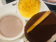 -斗牛士牛排餐厅(嘉里汇店)