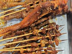 -川鲜说美蛙鱼火锅(杏林店)