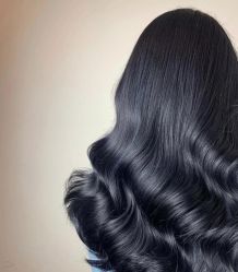 -菲·木田moontin造型salon