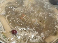-乡土黄·鲜牛肉火锅·小龙虾(兴业街店)