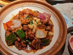 -闽上鲜·福建菜(龙湖滨江天街店)