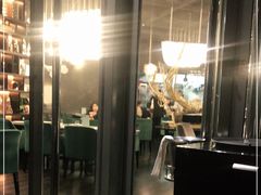 -CASANOVA西餐厅(海信广场店)