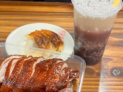 -北门严记小吃(九华中路店)