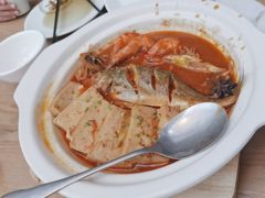 -船歌·鱼水饺青岛菜(枫蓝国际购物中心店)