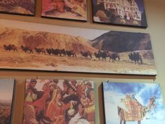 -西域阿里马新疆菜·清真(桂花路店)