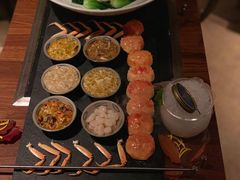 -无锡苏宁银河国际酒店-悦府65中餐厅