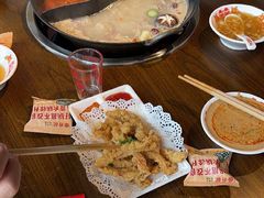 -徐升记不改良老火锅(菏泽中央公馆店)