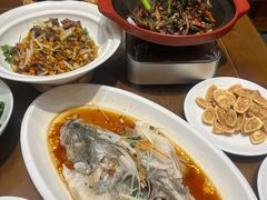 -钵家大院(大花岭店)