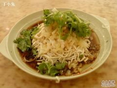 烫干丝-共和春(甘泉路店)
