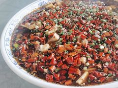 -易老头三样菜(南滨路总店)