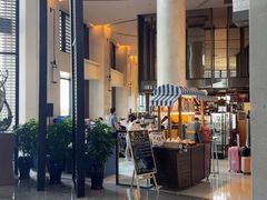 -舟山希尔顿酒店