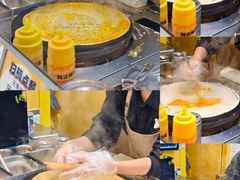 -2颗鸡蛋煎饼(北京路天河城店)