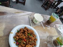 -小民大排档(光谷店)