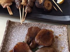 -有喜屋·深夜食堂(北京西路店)