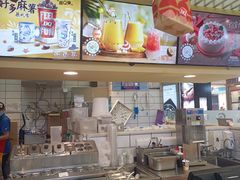 -DQ·蛋糕·冰淇淋(徐东销品茂店)