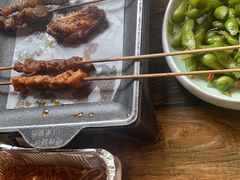 -管氏翅吧(广渠门店)