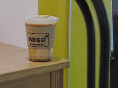 -Joymean coffee.见面咖啡