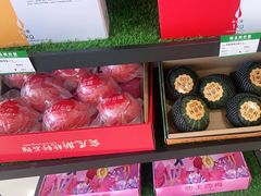 -新疆兵团食府清真(马连道店)