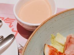 -半秋山西餐厅(襄阳万达店)