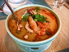 -mango tree芒果树餐厅(广州K11购物艺术中心店)