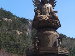 -石岛赤山风景区