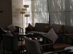 -福州泰禾铂尔曼酒店·大堂酒廊