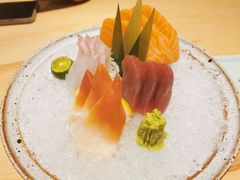 Tuna&nbsp;Mak刺身拼盘大份-Tuna maki寿司(园区永旺店)