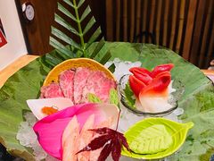 -牛道·和牛九食(市府恒隆广场店)