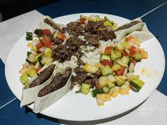 -土耳其卡巴布清真餐厅(西安店)