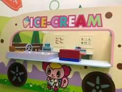 -莫莉幻想儿童乐园(北京昌发展万科店)
