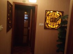 -智慧盲人按摩艾灸-颈肩腰膝疼痛调理(浦东店)