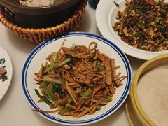 -小菜园新徽菜(江阴万达店)