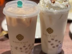-KNOTKNOT珞珞·日式甜品(K11店)