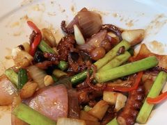 -妈妈菜舟山海鲜(定海古城店)