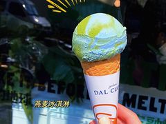 -Dal Cuore 达可芮冰淇淋(陕西北路店)