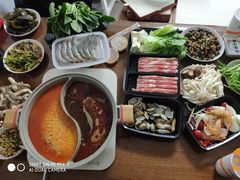 -盒马鲜生(悠方店)