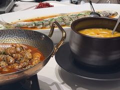 -雅苑中餐厅