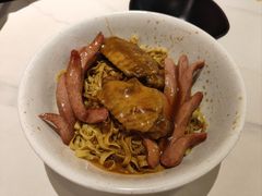 -百乐门粉面店(二龙喉分店)