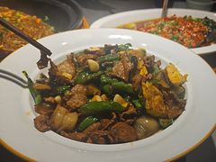 -井水小厨·湘菜(活力广场店)