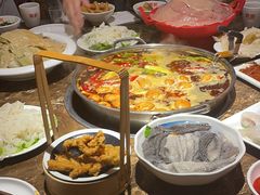 -宽田火锅(几江荣华店)