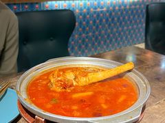 -梅夫娜土耳其餐厅.清真HALAL