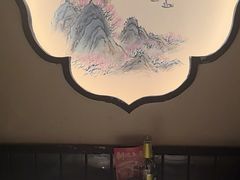 -绿茶餐厅(朝阳大悦城店)