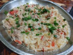 -朗妈私房菜(婺女州店)