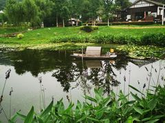 -南京老山国家森林公园