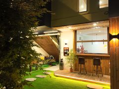 -里堂派对·独栋团建聚会小院轰趴馆(三圣乡店)