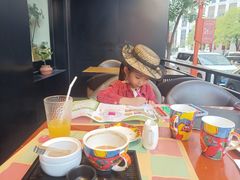 -安妮意大利餐厅(国贸店)