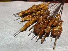 -火联烧烤(学院路创始店)