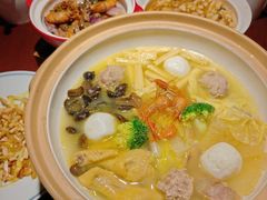 绍三鲜-寻宝记绍兴菜(鲁迅路店)